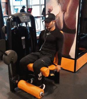 练腿只有酸痛了才会促睾吗,练腿促睾会脱发吗