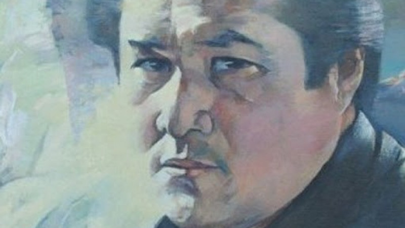 “我没有朋友”哈萨克伟大诗人穆卡哈里·马卡塔耶夫孤独晚年独白