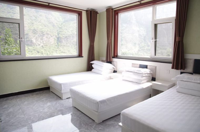 北京郊游去的民宿,北京郊游民宿