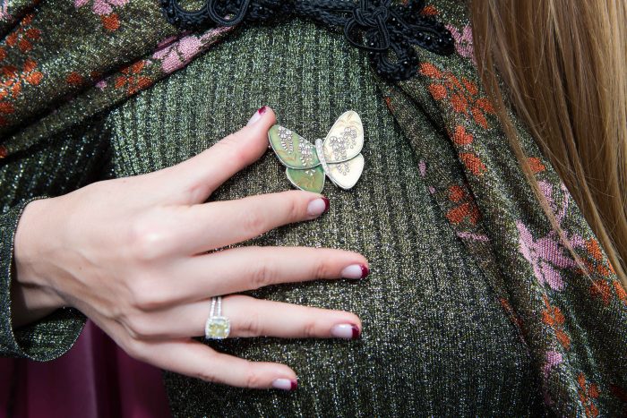 三亚梵克雅宝精品店详细地址,梵克雅宝精品店回收