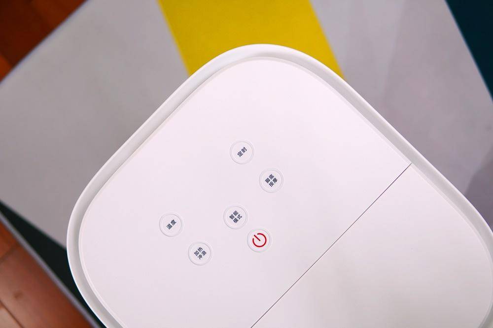 智能加热洗足盆,智能足浴盆