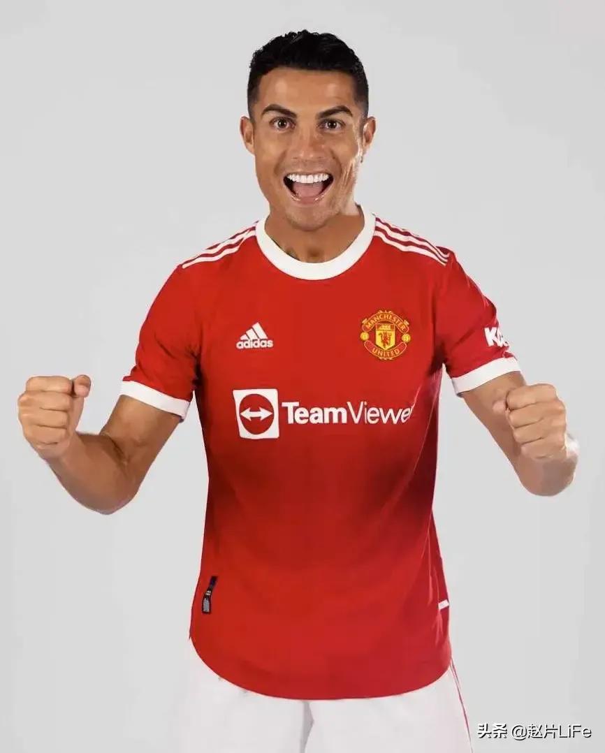 c罗的钱可以买下曼联吗,c罗转会卖了多少球衣