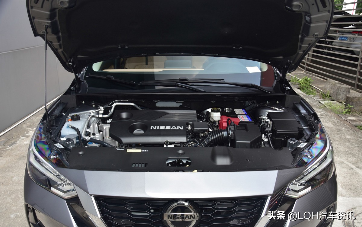 1.6l轩逸和1.2t卡罗拉哪个油耗低,14代轩逸1.6和卡罗拉1.8t动力对比