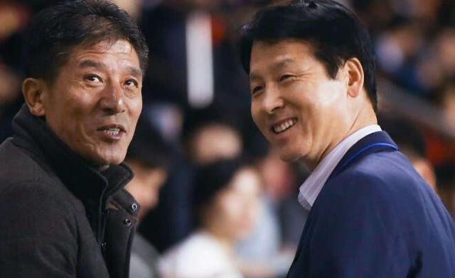 恒大功勋主帅,曾带领恒大夺得首冠,但因为镇不住大牌无奈下课