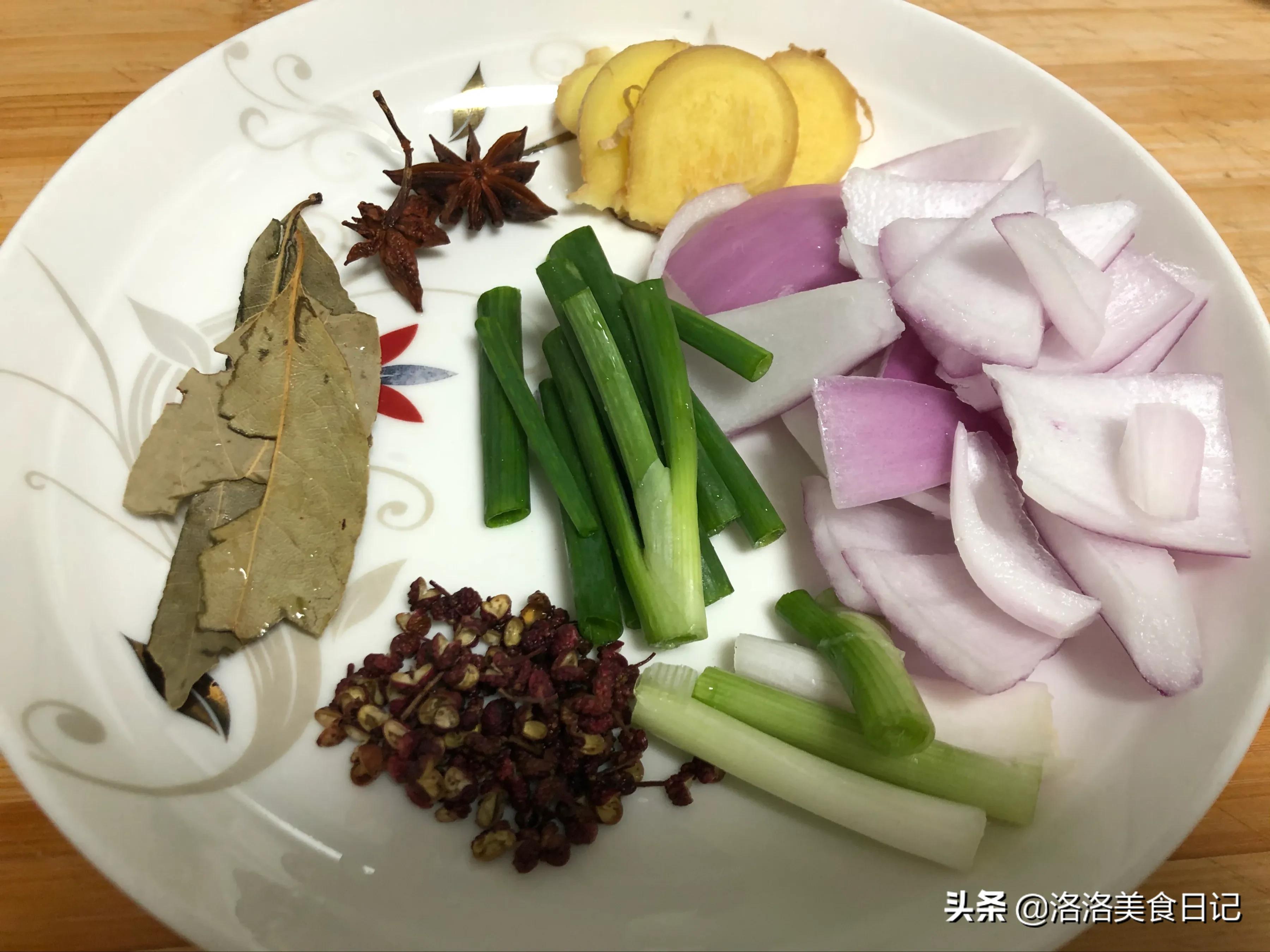 麻辣米线臊子怎么炒好吃商业做法,麻辣米线怎么做最好吃