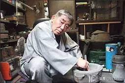 如何挑选铁壶,日本明治时期龙文堂铁壶