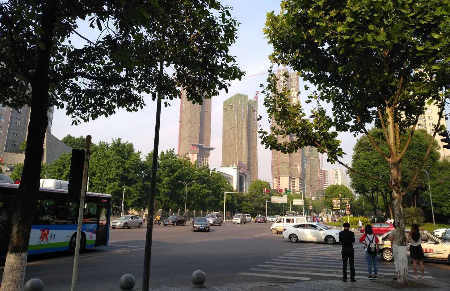 巴国城板块,巴国城为什么叫巴国城