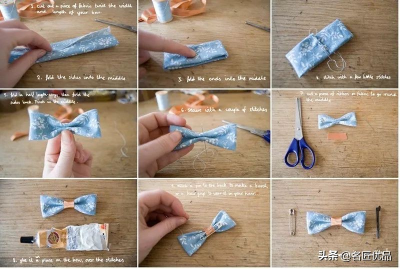 有趣实用手工diy推荐,创意手工diy小手工