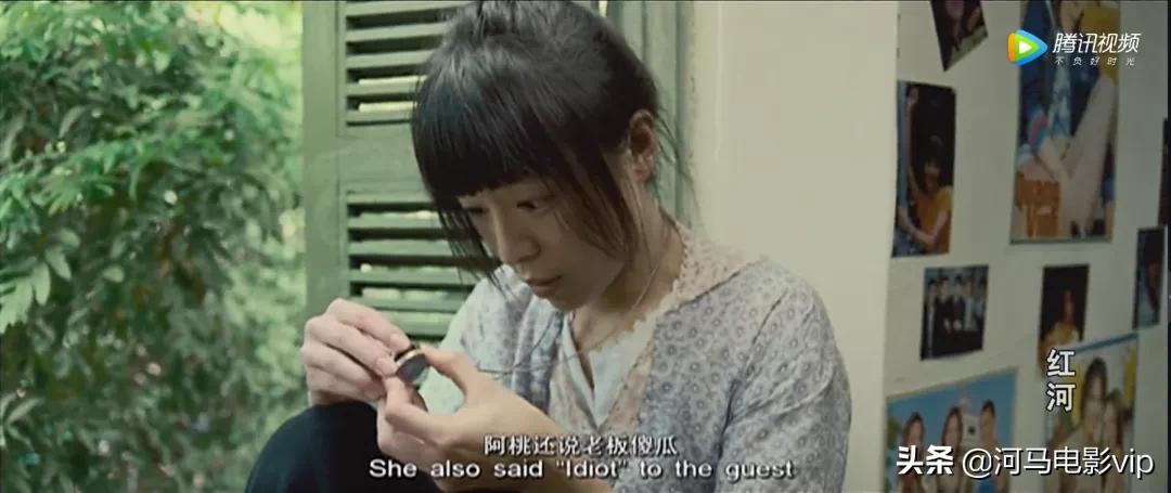 装疯卖傻的张静初，怎么这么多人喜欢？