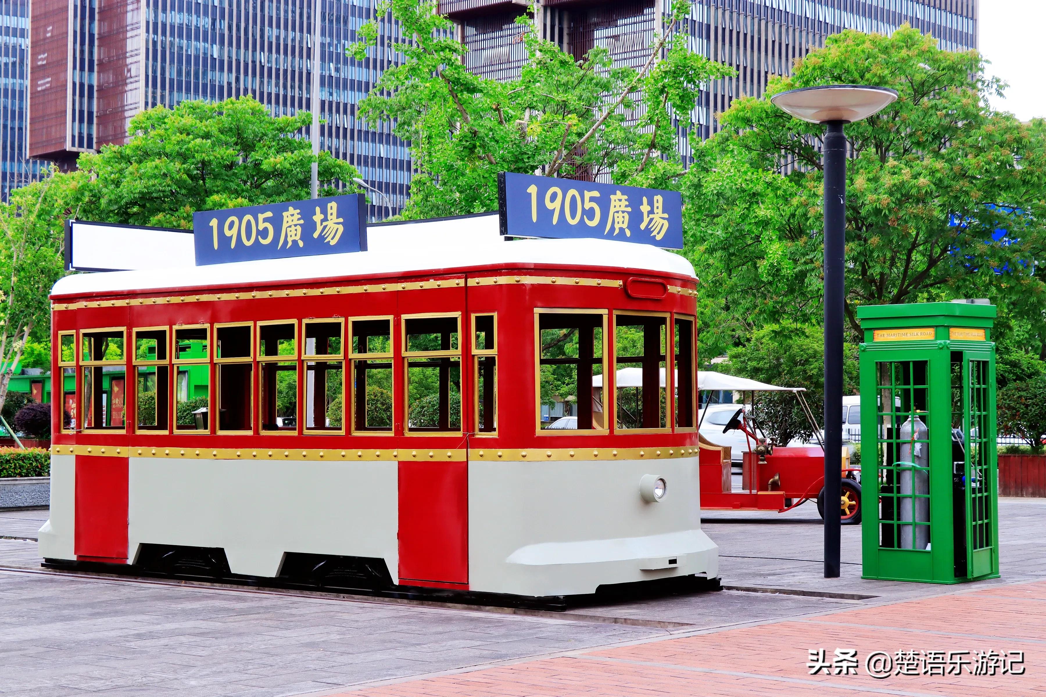 宁波必打卡美食街在哪里,宁波最长特色精品街