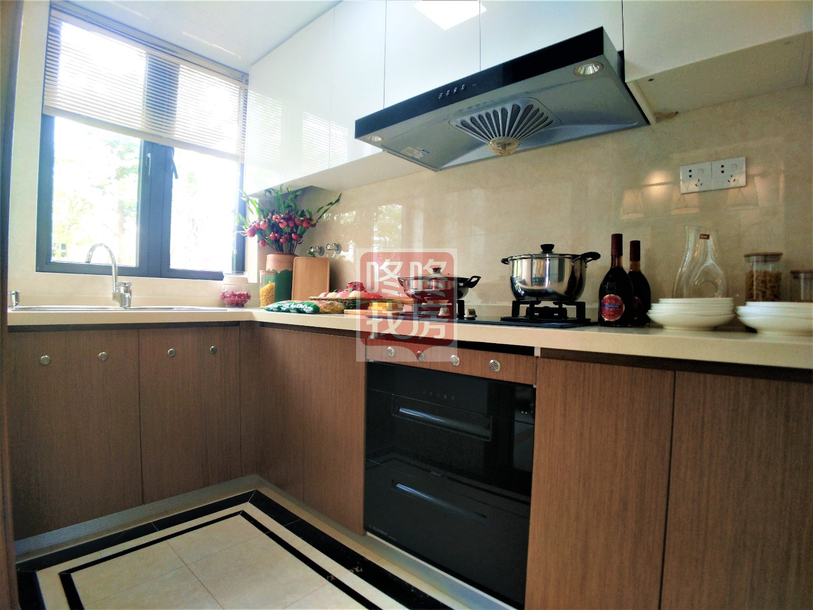 泰丰牧马湖属于大楼盘吗,惠州泰丰牧马湖在售户型