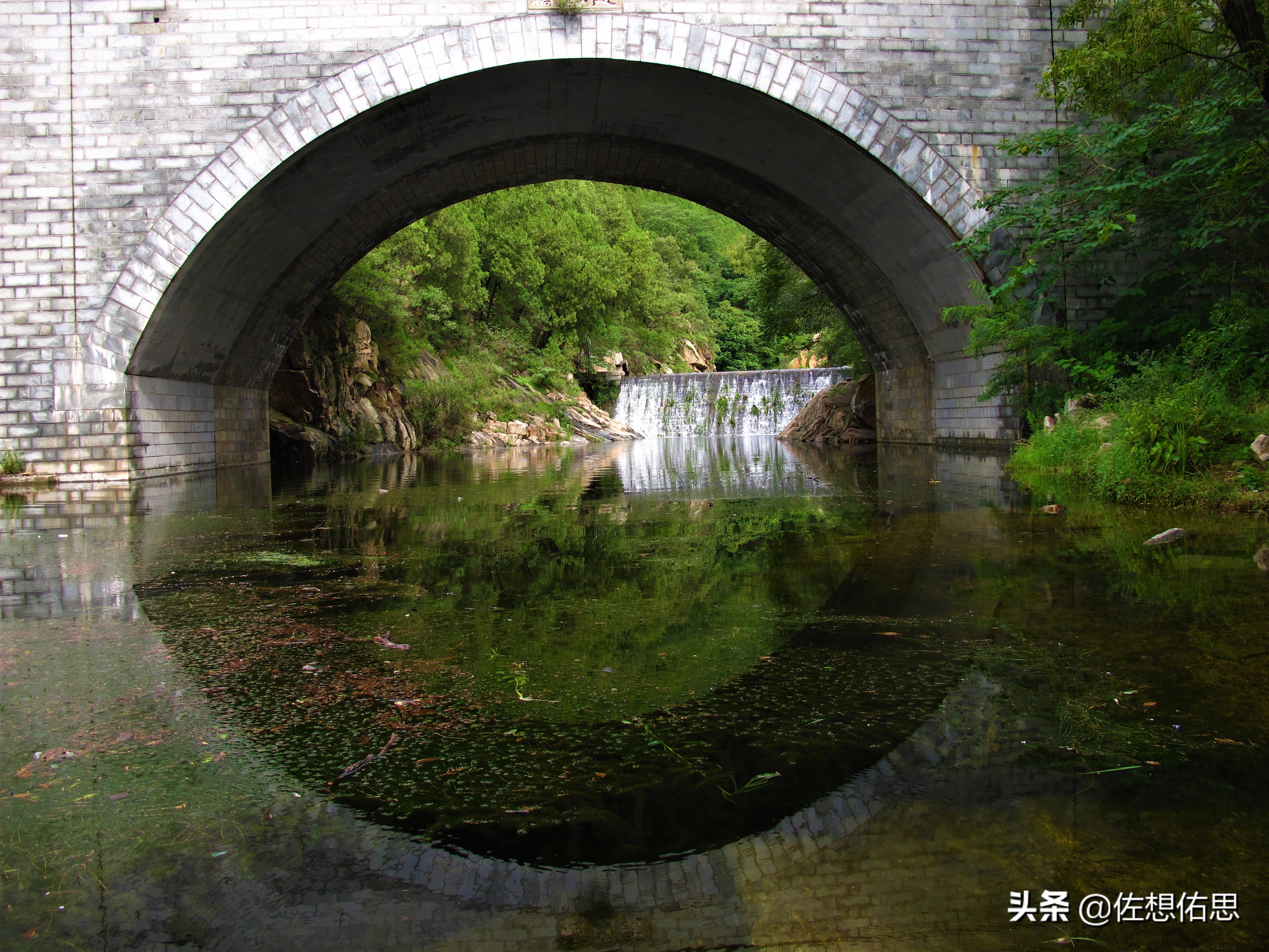 扇子崖优惠,泰安扇子崖免门票吗