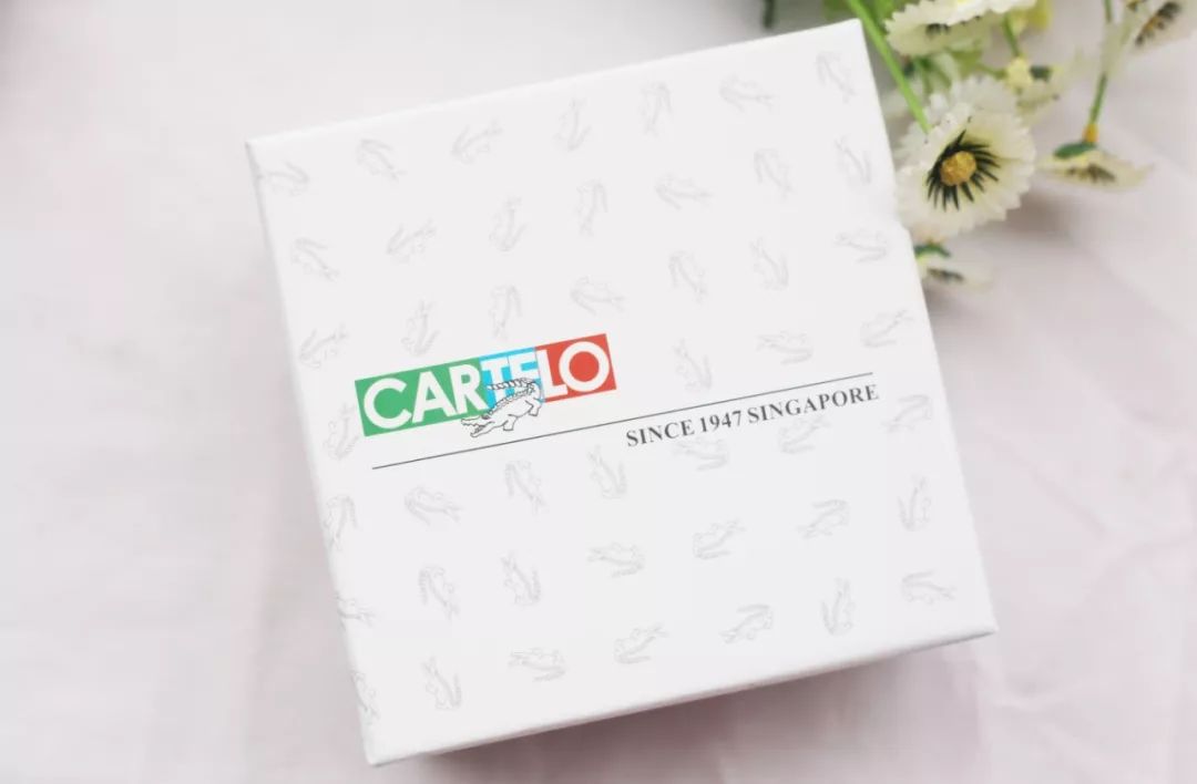 鳄鱼皮带搭配男士,送男朋友腰带推荐小众轻奢