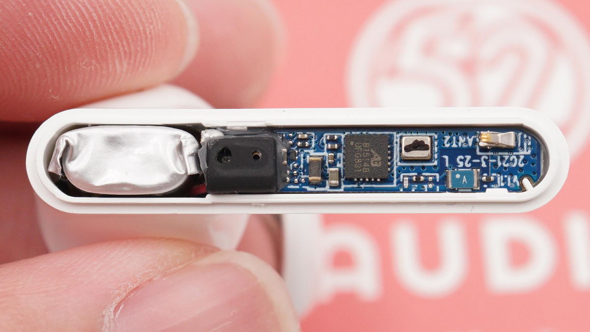 远销非洲的TWS真无线耳机应该注意什么？拆解传音TECNOBuds2看看