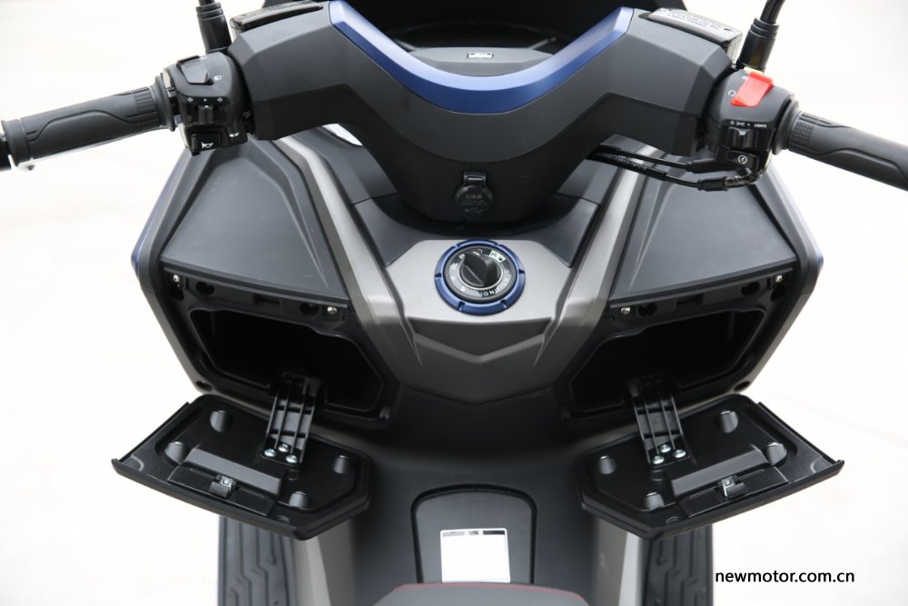 大阳v锐adv150踏板测评,大阳v锐300踏板测评