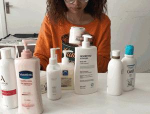 原来她们都在偷偷用这个！这个秘密只有皮肤水嫩柔滑的妹子才知道