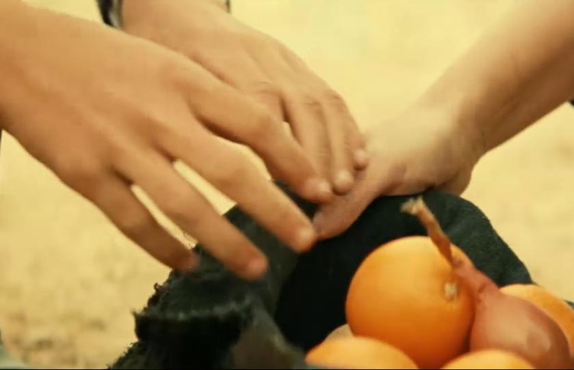 那个冲不破枷锁的男孩，哪里也逃不掉，评《西西里的美丽传说》