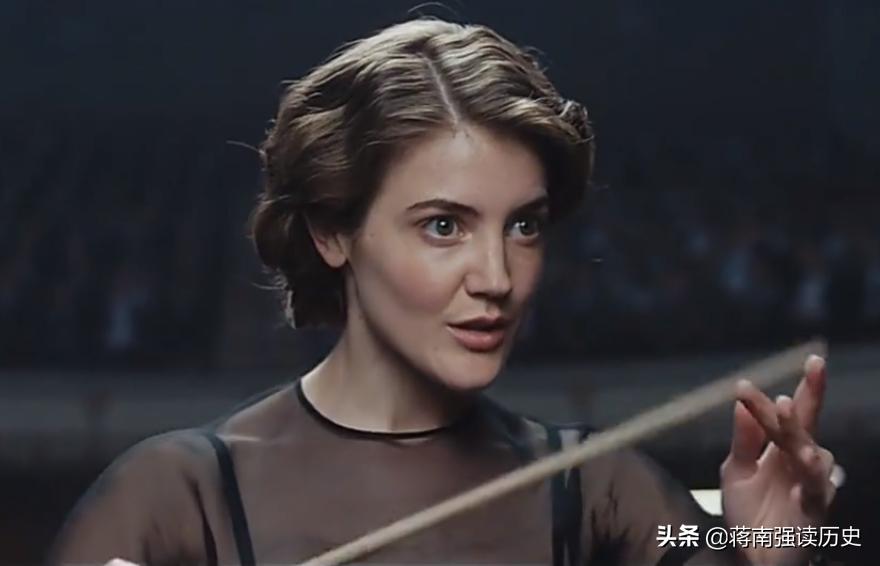 电影《指挥家》：在人生的过道上分离，在音乐的过道上重逢