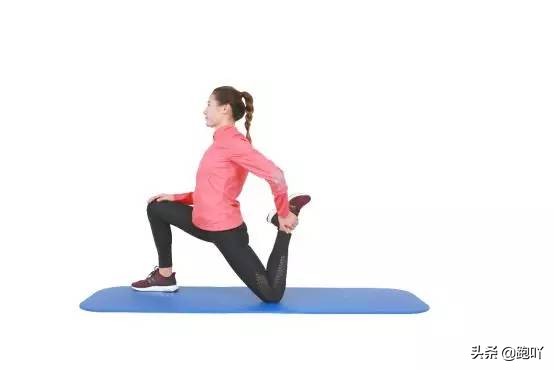 排酸跑和恢复跑有什么区别,马拉松赛后怎样尽快恢复腿痛