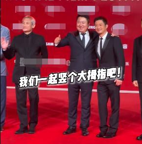 电影长津湖战役吴京主演,吴京演长津湖用的是什么枪