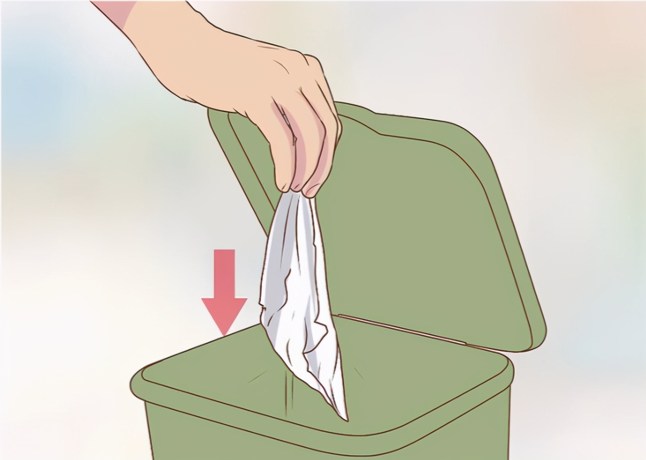 挖鼻孔技巧,挖鼻孔应该怎样挖