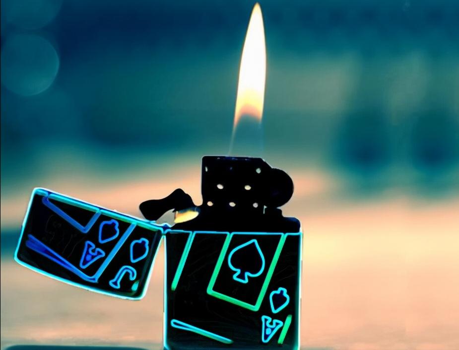 中国打火机为什么可以做到1块钱,一元打火机威力