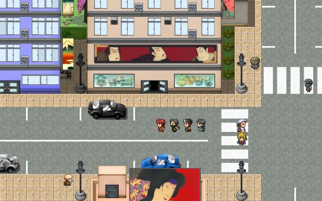 steam的rpg游戏推荐,steam必买rpg游戏