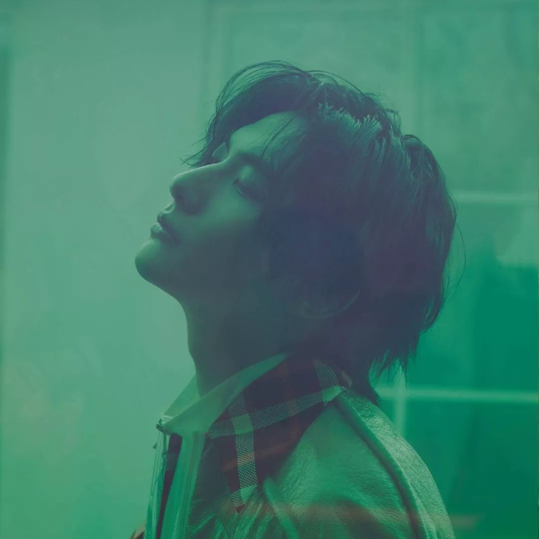 2022最帅的十种男士发型,怎么弄发型更帅一些更阳光一些