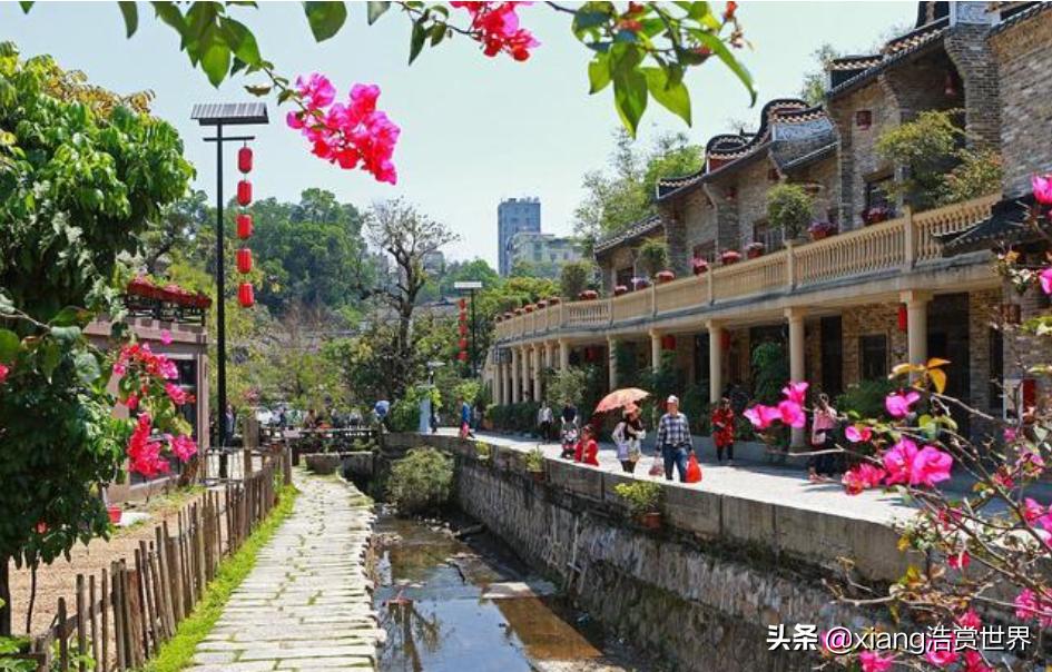 深圳附近的山区自驾游,深圳附近夜晚自驾游兜风的地方