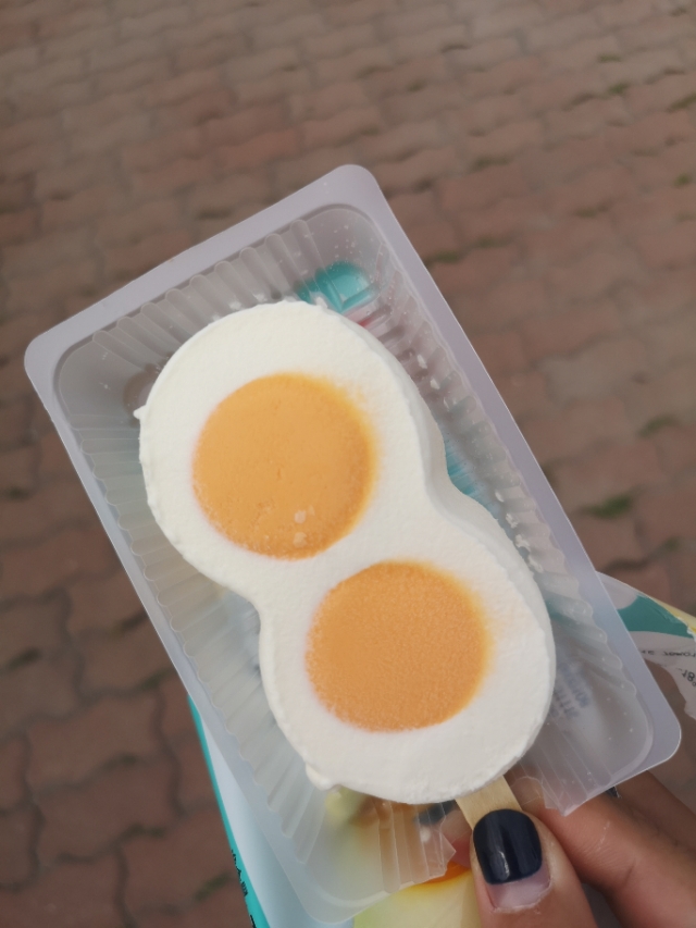 网红雪糕大测评罗淋罗,网红雪糕大测评和雪糕盲盒