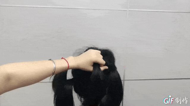 每天掉100根头发会变秃头吗,头上有多少根头发算秃头