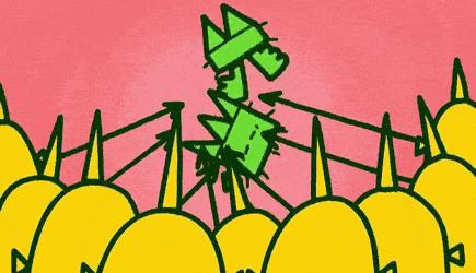 并不是所有的病毒都是“坏人”，它还可以帮你抵御其他有害病毒