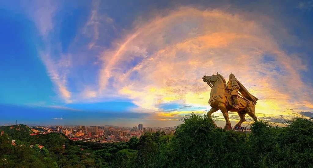 泉州话你真厉害,你真的太拼了英语