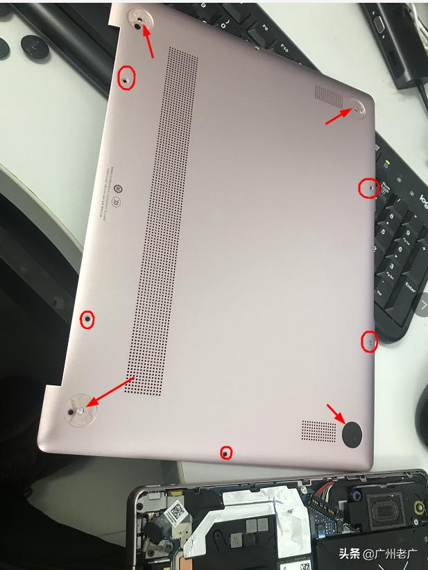 华为matebook13可以换wifi6网卡吗,华为matebook13的无线网卡怎么用