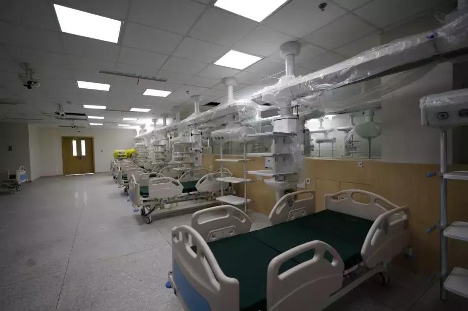 成都市第七人民医院最新通知,成都市第七人民医院是全天门诊吗