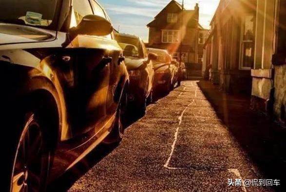 氧化褪色,车漆腐蚀出现白斑怎么办