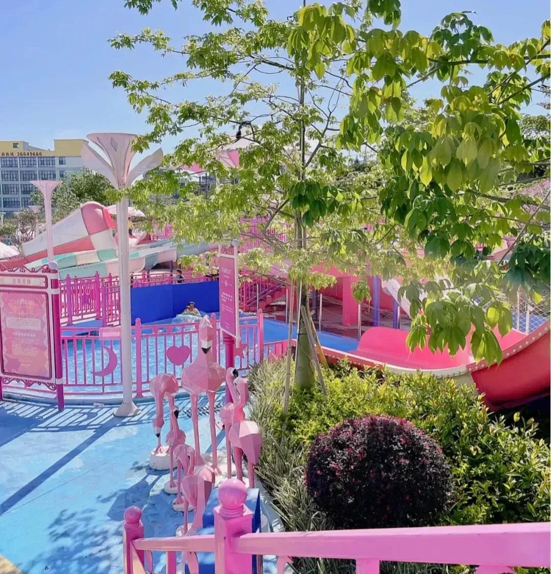 深圳主题公园推荐,深圳爱国主义主题公园