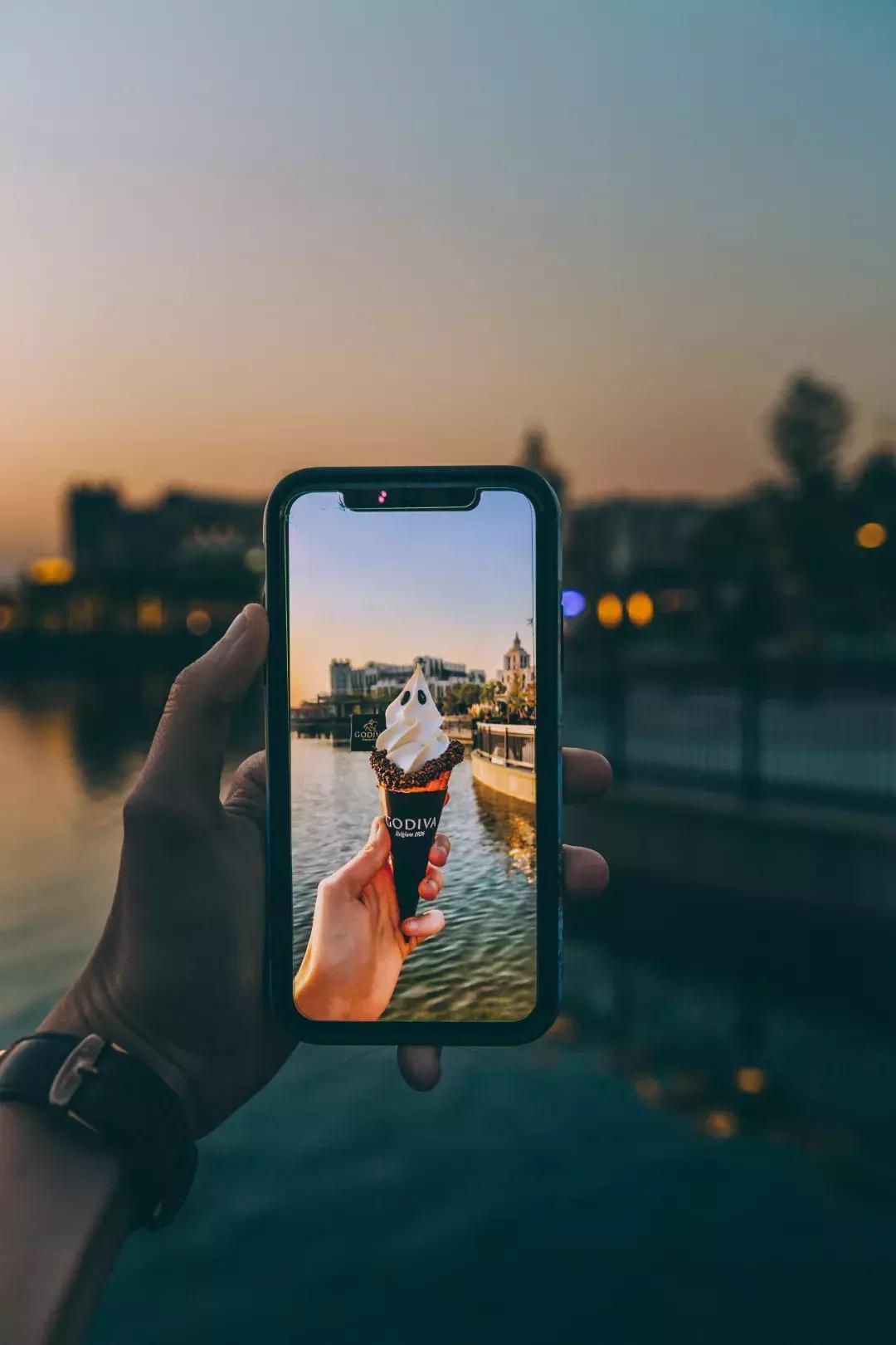 不出国门也能一站式打卡,不出国门也能度假