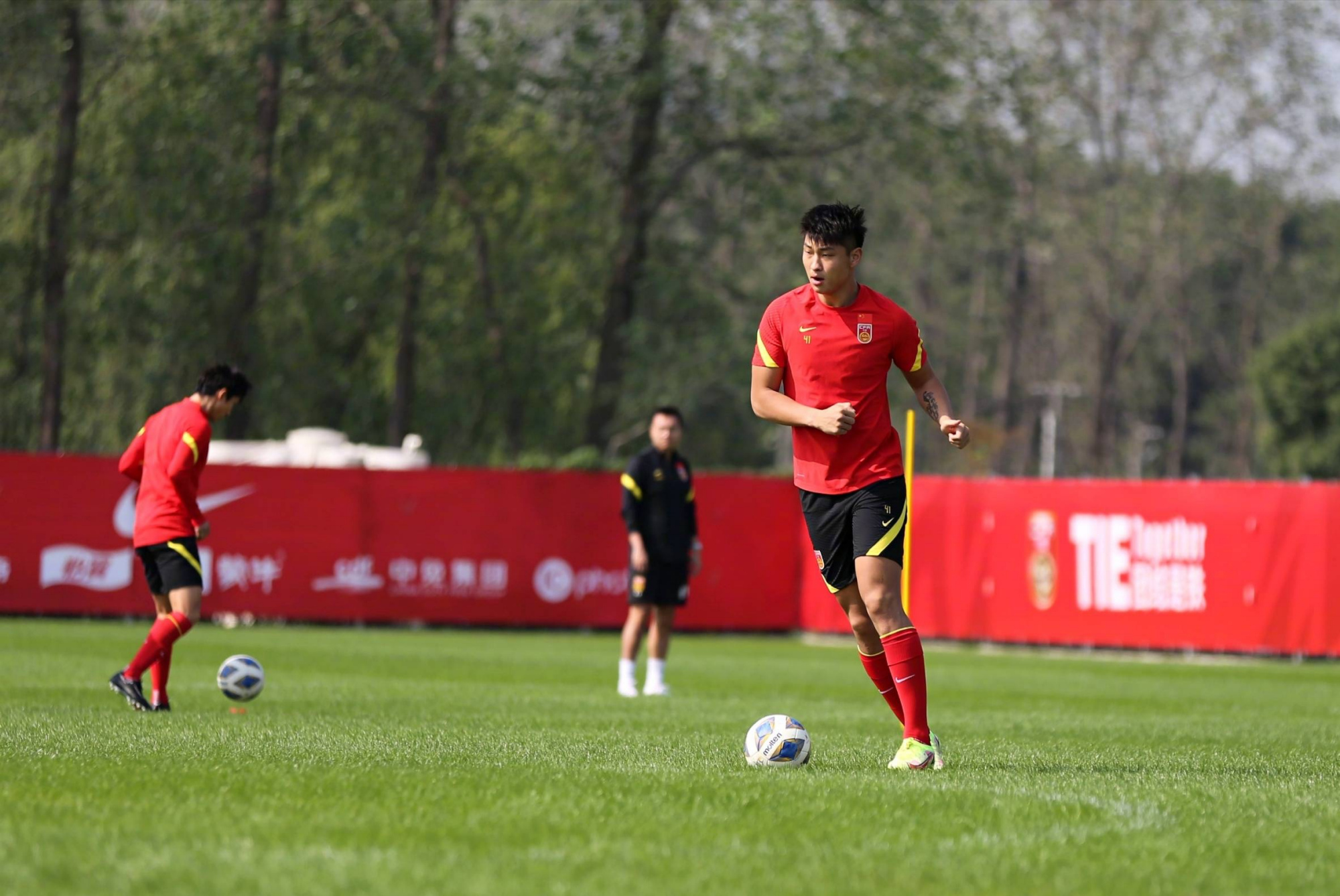 李铁说自己很后悔,李铁带的12强赛踢的是啥