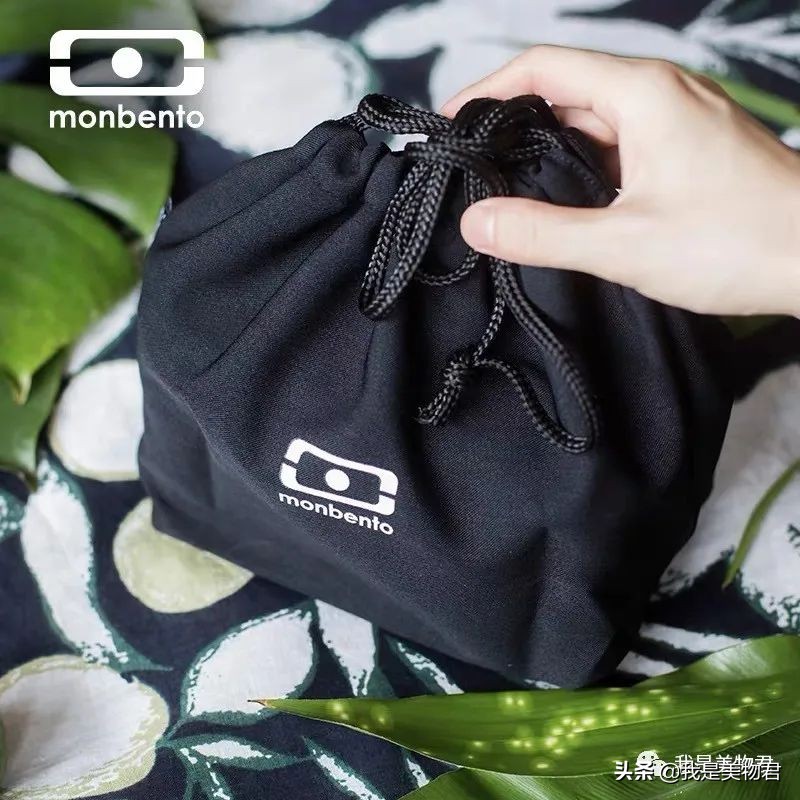 复工带饭*党**，你的放心午餐必备饭盒