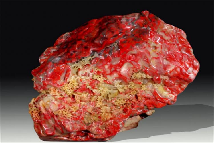 你知道玉是什么吗,你戴的是什么玉