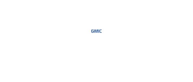 gmic新模式,gmic的价值