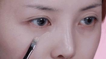 黑眼圈淡斑,色素型黑眼圈太重怎么调理