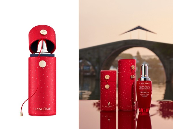 雅诗兰黛持妆1w1试色,新年限定雅诗兰黛口红699