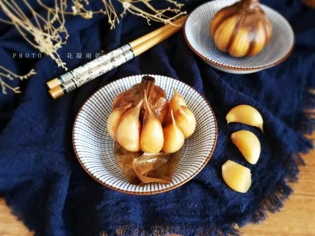 能快速腌好糖蒜的方法,教你快速腌糖蒜入味的3大窍门