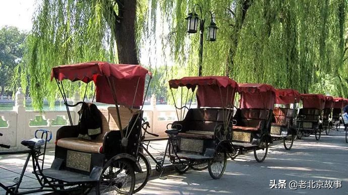 在北京，这66条建议，您准保用的上！