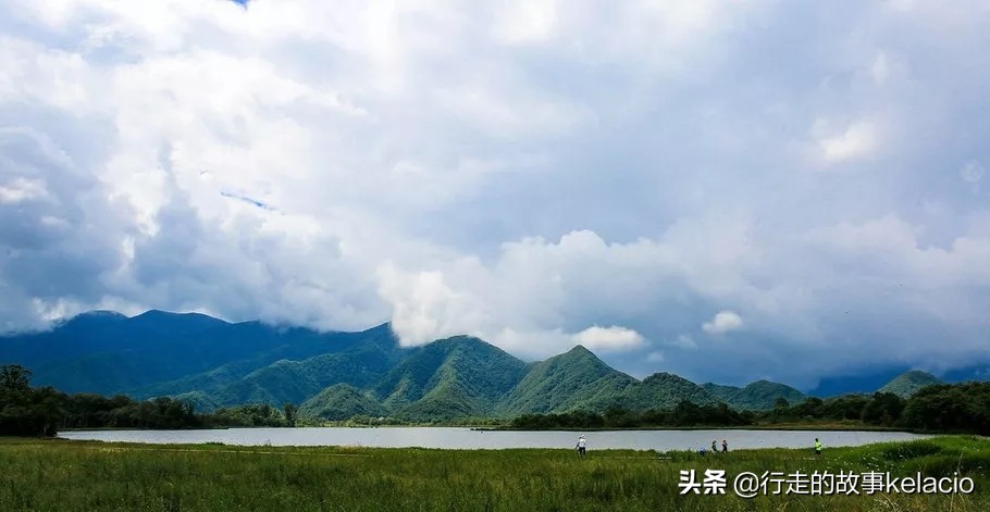 探秘神农架清凉好度夏,神农架大九湖避暑