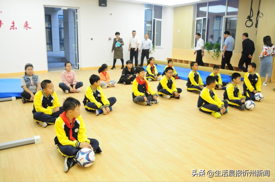 忻州区委书记崔向松,山西忻州忻府区委书记崔向松