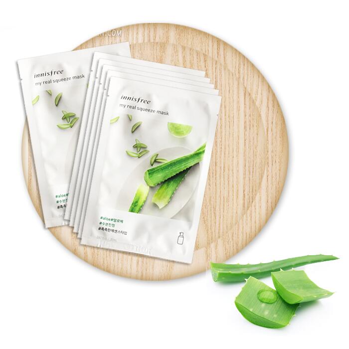 敷面膜用什么面膜效果最好,敷面膜用什么面膜好