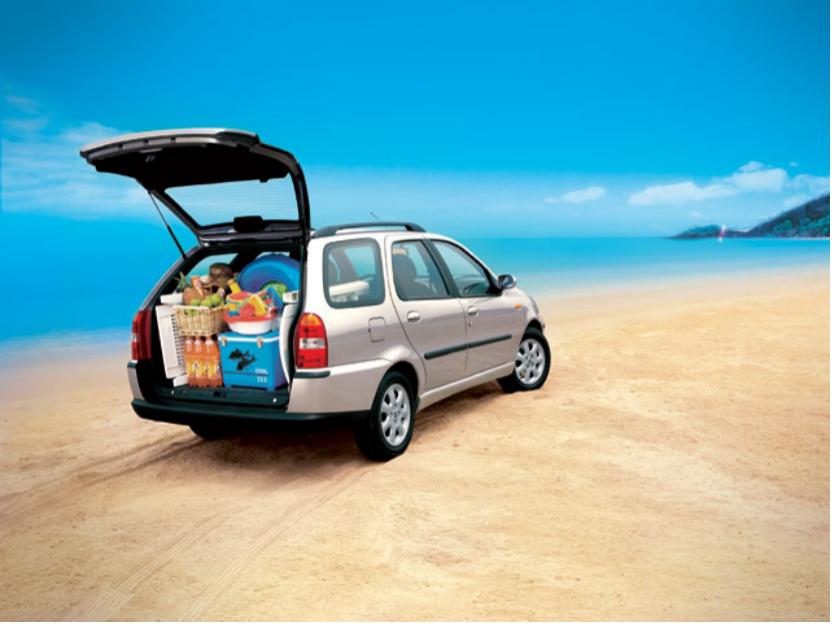 菲亚特派力奥1.3自动挡怎么样,菲亚特派力奥两厢车